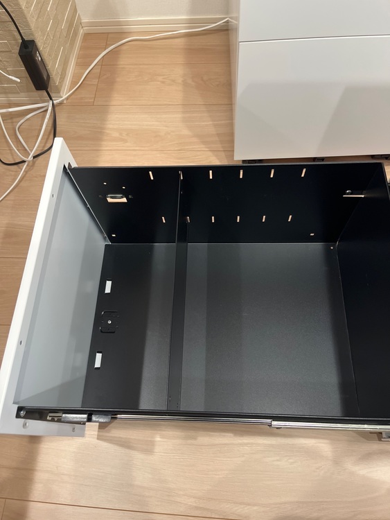 デスクワゴン（家具・寝具）の商品画像 - 査定依頼日：2025年8月14日 - 最高査定価格：2,000円