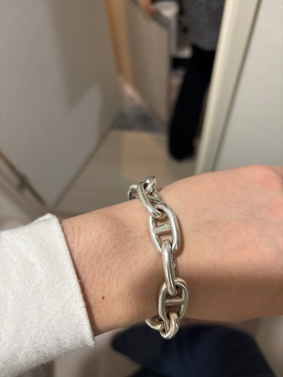 エルメス エルメス(その他) （ブランドバッグ）の商品画像 - 査定依頼日：2025年3月4日 - 最高査定価格：200,000円