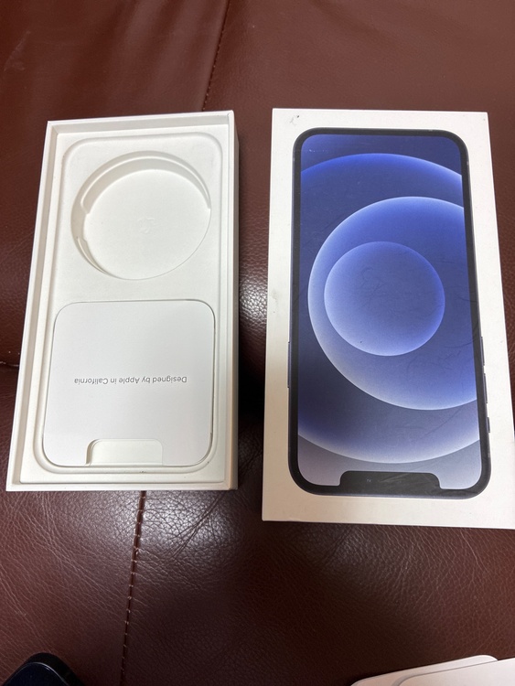 iPhone 12 128GB 楽天モバイル（スマホ）の商品画像 - 査定依頼日：2026年4月29日 - 最高査定価格：24,000円