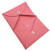 カルヴィ（ブランド財布・小物）の商品画像 - 査定依頼日：2026年5月22日 - 最高査定価格：100,000円