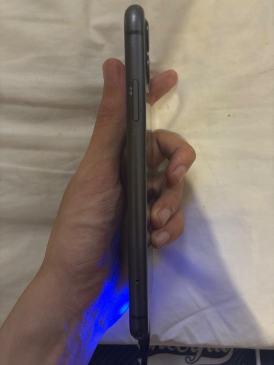 MWLT2J/A（スマホ）の商品画像 - 査定依頼日：2025年8月17日 - 最高査定価格：15,000円