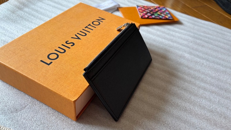 ルイヴィトン タイガ （ブランドバッグ）の商品画像 - 査定依頼日：2026年3月11日 - 最高査定価格：40,000円