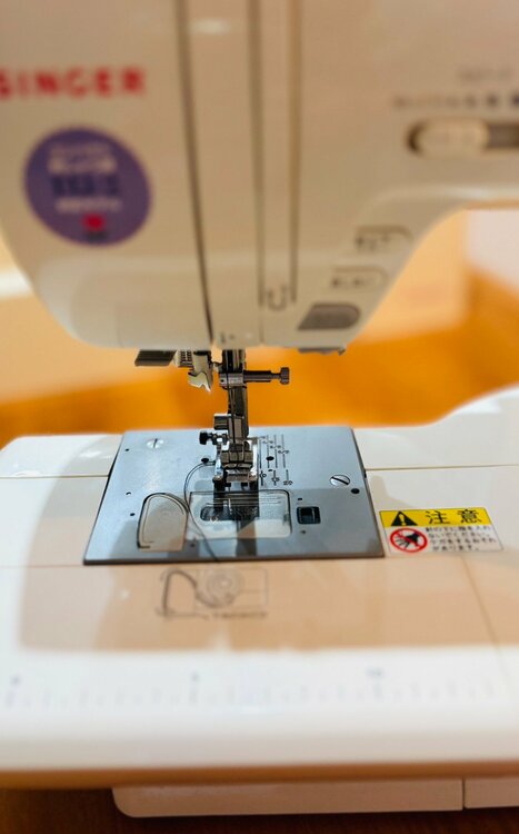 SINGER SC-131DX（家電）の商品画像 - 査定依頼日：2026年8月13日 - 最高査定価格：5,000円