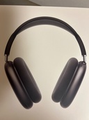 AirPodsMax（オーディオ・スピーカー）の商品画像 - 査定依頼日：2026年1月20日 - 最高査定価格：20,000円