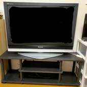 パナソニック　ビエラ2007年製　プラズマテレビTH-37PX70（家電）の商品画像 - 査定依頼日：2025年2月27日 - 最高査定価格：1円