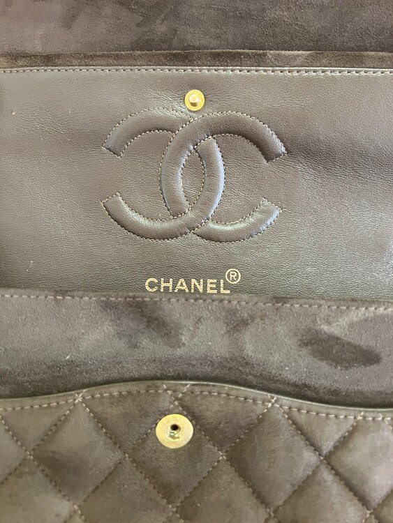 シャネル マトラッセ （ブランドバッグ）の商品画像 - 査定依頼日：2025年4月5日 - 最高査定価格：350,000円