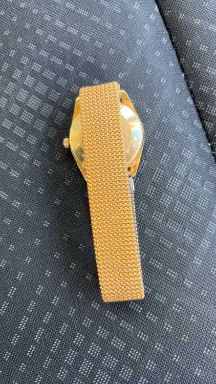 IWC その他 （高級時計）の商品画像 - 査定依頼日：2026年3月17日 - 最高査定価格：450,000円