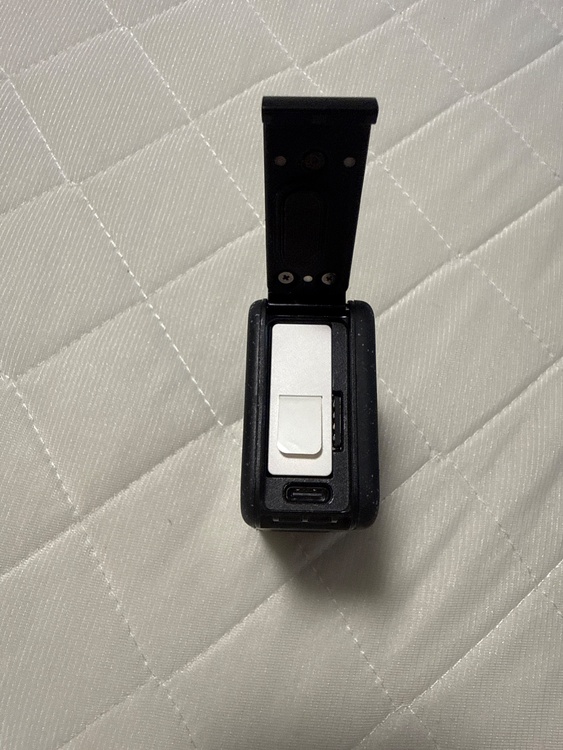 Gopro 12 Black（カメラ）の商品画像 - 査定依頼日：2026年8月23日 - 最高査定価格：100,000円