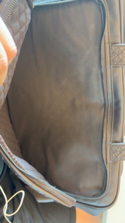 ボッテガ・ヴェネタ  （ブランドバッグ）の商品画像 - 査定依頼日：2025年8月13日 - 最高査定価格：80,000円