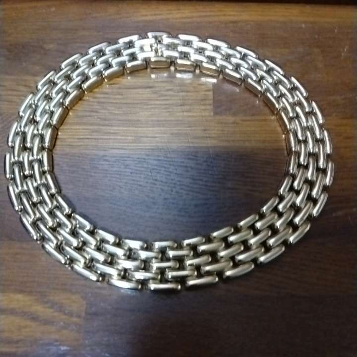 ビンテージGIVENCHYネックレス（金・貴金属）の商品画像 - 査定依頼日：2025年1月31日 - 最高査定価格：1,000円