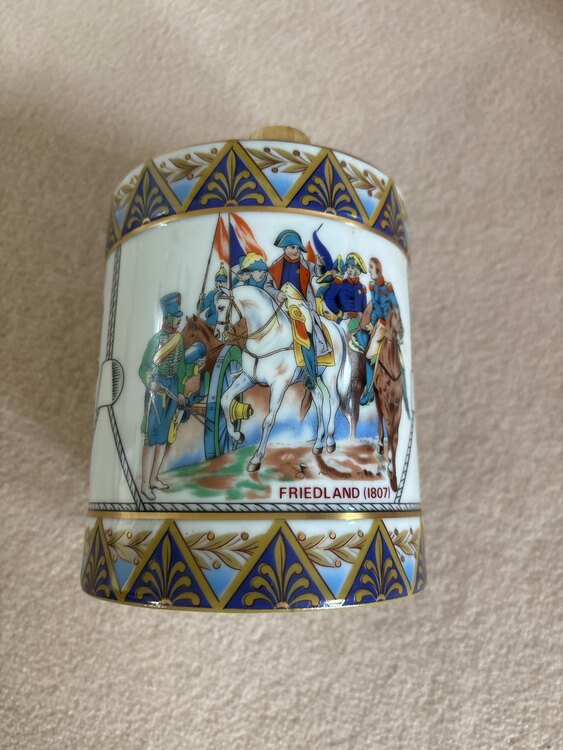 カミュー（お酒）の商品画像 - 査定依頼日：2025年5月12日 - 最高査定価格：1,000円