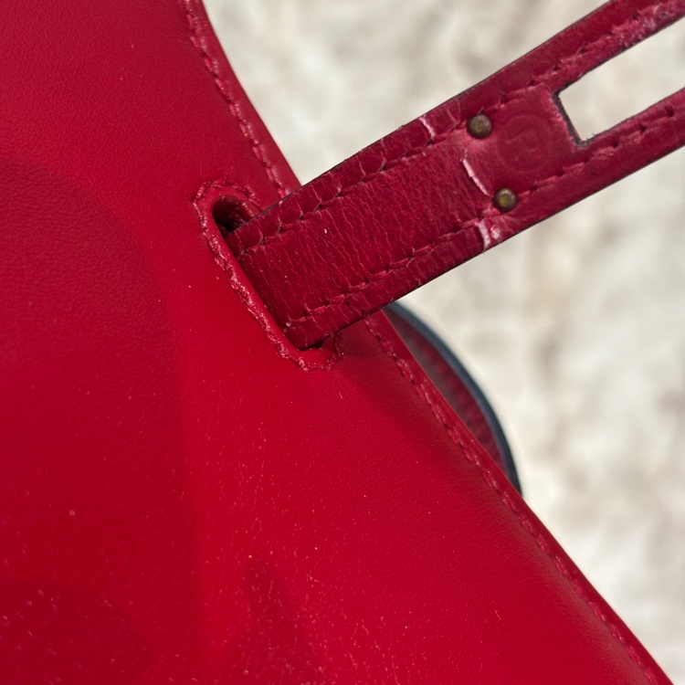 ケリースポーツpm （ブランドバッグ）の商品画像 - 査定依頼日：2026年2月8日 - 最高査定価格：750,000円