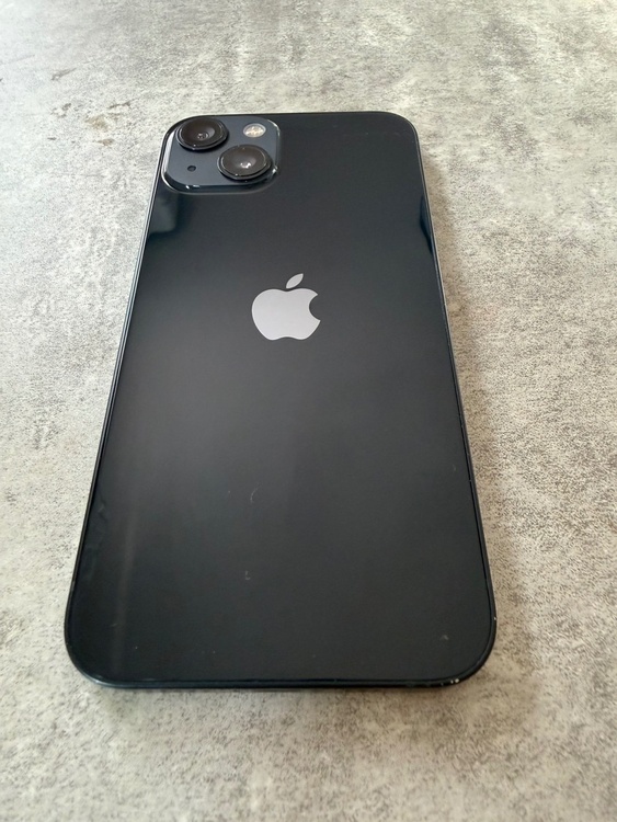 iPhone iPhone 13 128GB 楽天モバイル（スマホ）の商品画像 - 査定依頼日：2026年9月22日 - 最高査定価格：39,500円