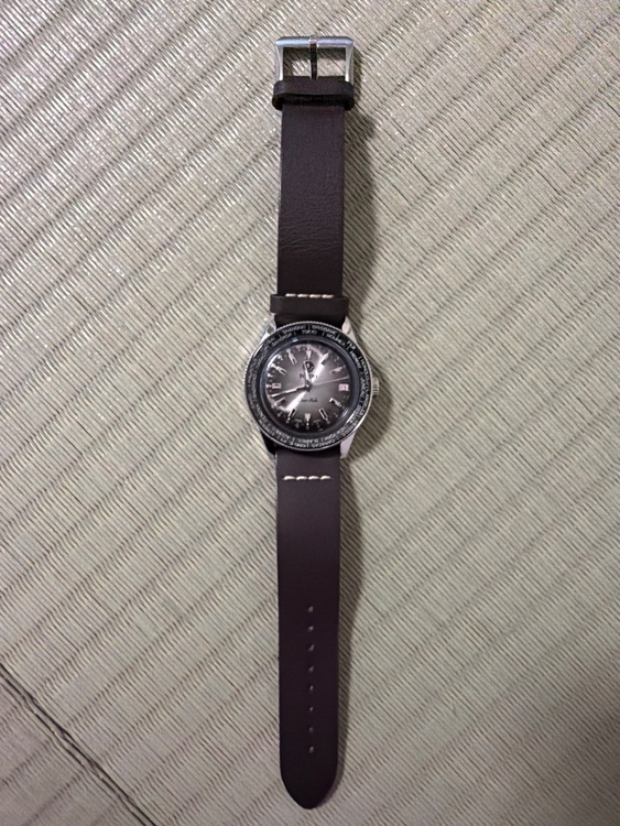 その他 その他 （高級時計）の商品画像 - 査定依頼日：2026年2月11日 - 最高査定価格：35,000円