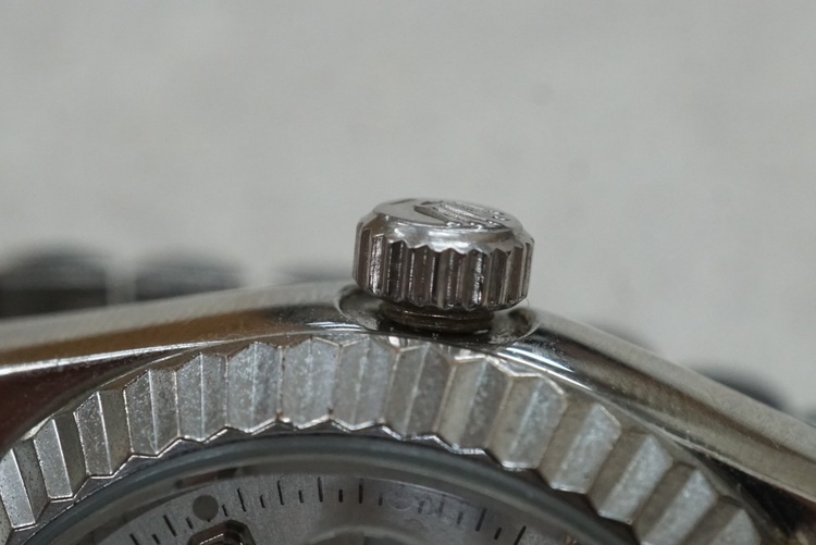 ROLEX date（高級時計）の商品画像 - 査定依頼日：2025年9月1日 - 最高査定価格：1,650,000円