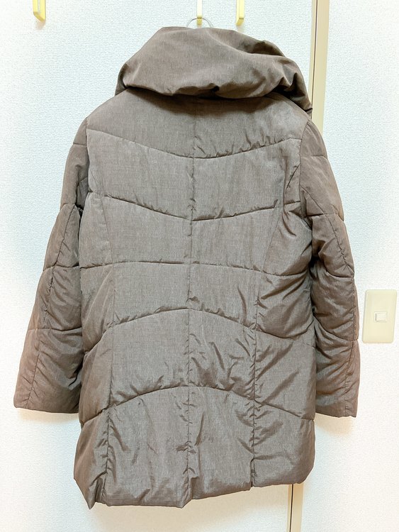 MASAKI MATSUSHIMA Premium コート（古着・ファッション）の商品画像 - 査定依頼日：2023年11月8日