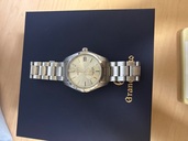 セイコー スプリントドライブ （スプリントドライブ）の商品画像 - 中古 - 査定完了日：2025.09.11 - 最高査定価格：220,000円