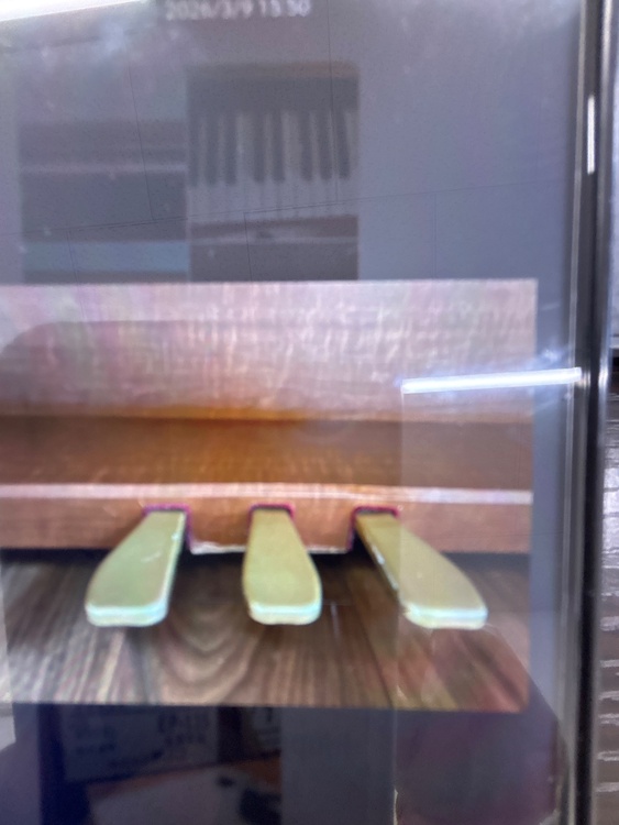 コロンビアEP-135（ピアノ・楽器・PA機材）の商品画像 - 査定依頼日：2026年3月11日 - 最高査定価格：100円