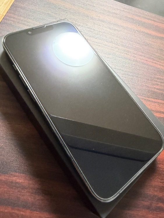 iPhone iPhone 13 Pro 512GB SIMフリー（スマホ）の商品画像 - 査定依頼日：2026年5月24日 - 最高査定価格：50,000円