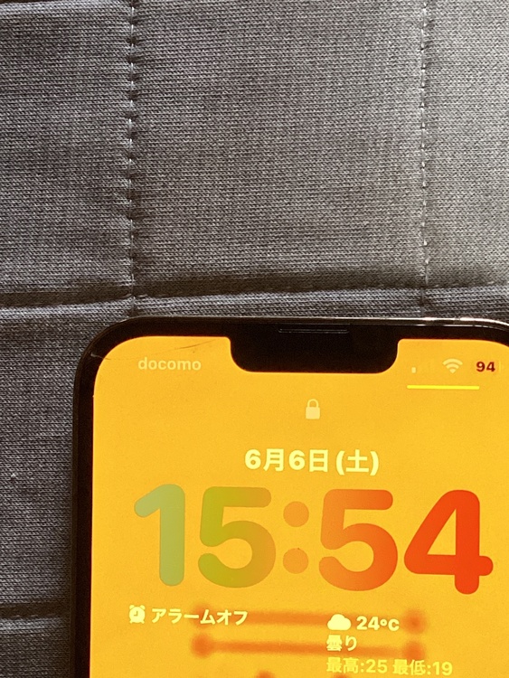 iPhone iPhone 13 Pro Max 128GB docomo（スマホ）の商品画像 - 査定依頼日：2026年6月6日 - 最高査定価格：32,000円