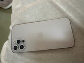 iPhone12pro （スマホ）の商品画像 - 査定依頼日：2025年3月4日 - 最高査定価格：30,000円