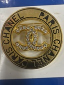 シャネル シャネル(その他) （ブランドバッグ）の商品画像 - 査定依頼日：2025年7月29日 - 最高査定価格：65,000円