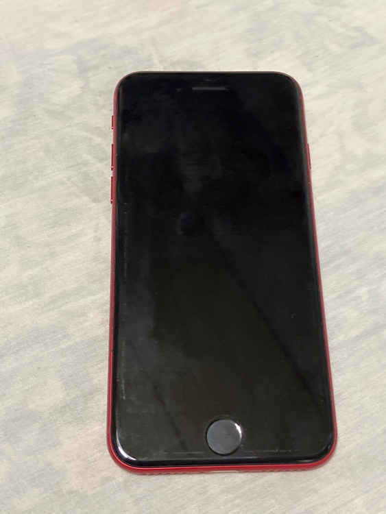 iPhone SE (第 3 世代) 64GB SIMフリー（スマホ）の商品画像 - 査定依頼日：2026年4月15日 - 最高査定価格：15,000円