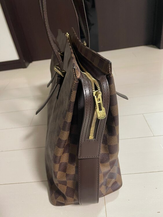 ルイヴィトン ダミエ （ブランドバッグ）の商品画像 - 査定依頼日：2025年4月2日 - 最高査定価格：65,000円