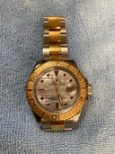 ロレックス ヨットマスター 16623NG（高級時計）の商品画像 - 査定依頼日：2025年10月3日 - 最高査定価格：2,300,000円