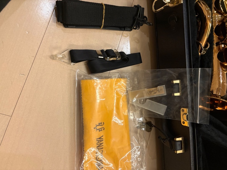 A-992（ピアノ・楽器・PA機材）の商品画像 - 査定依頼日：2026年3月15日 - 最高査定価格：300,000円