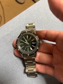 セイコー その他 SARX07（高級時計）の商品画像 - 査定依頼日：2026年2月24日 - 最高査定価格：55,000円