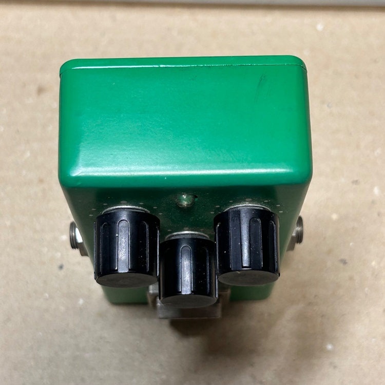 ODー808（ピアノ・楽器・PA機材）の商品画像 - 査定依頼日：2026年4月13日 - 最高査定価格：60,000円