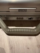 ゼロハリ　バック（ブランドバッグ）の商品画像 - 査定依頼日：2025年10月21日 - 最高査定価格：2,200円