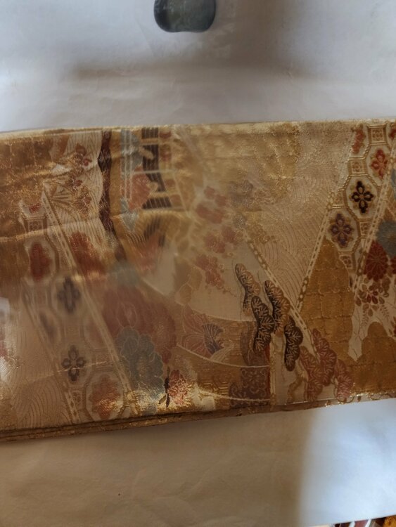 着物（着物）の商品画像 - 査定依頼日：2026年5月30日 - 最高査定価格：100,000円