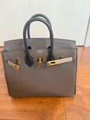 エルメス バーキン 