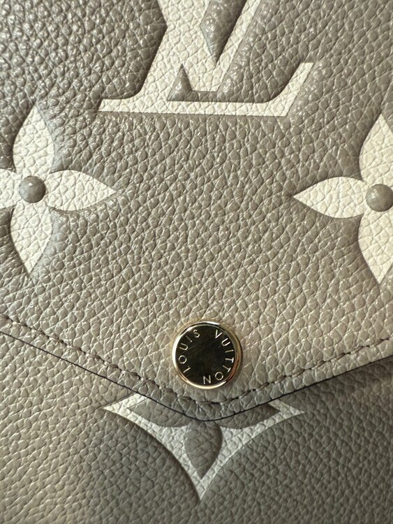 ポシェットフェリシー アンプラント（ブランドバッグ）の商品画像 - 査定依頼日：2025年5月26日 - 最高査定価格：200,000円