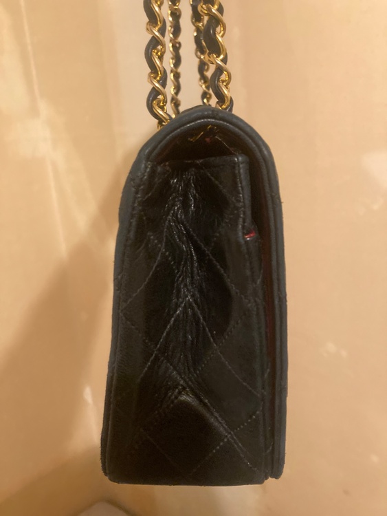 シャネル マトラッセ （ブランドバッグ）の商品画像 - 査定依頼日：2026年1月21日 - 最高査定価格：400,000円