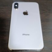 iPhone iPhoneXS 256GB SIMフリー（スマホ）の商品画像 - 査定依頼日：2026年10月9日 - 最高査定価格：12,000円