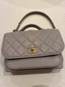 シャネル シャネル(その他) （ブランドバッグ）の商品画像 - 査定依頼日：2026年3月21日 - 最高査定価格：100,000円