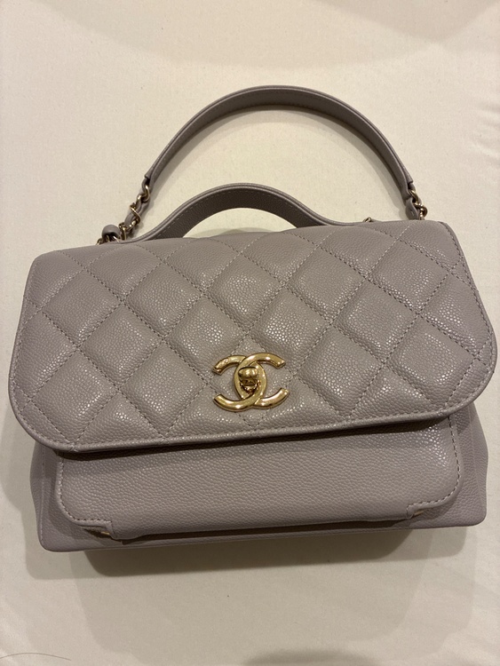 シャネル シャネル(その他) （ブランドバッグ）の商品画像 - 査定依頼日：2026年3月21日 - 最高査定価格：100,000円