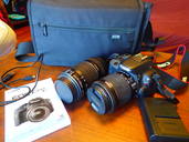 EOS KISSX7（カメラ）の商品画像 - 査定依頼日：2020年6月18日 - 最高査定価格：30,000円