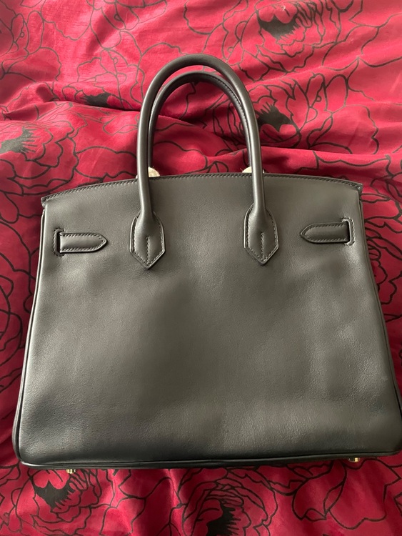 エルメス バーキン （ブランドバッグ）の商品画像 - 査定依頼日：2025年9月14日 - 最高査定価格：1,700,000円