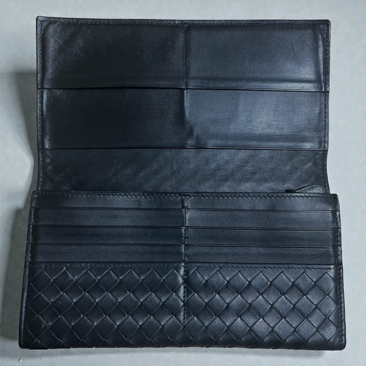 ボッテガ・ヴェネタ  （ブランドバッグ）の商品画像 - 査定依頼日：2026年2月17日 - 最高査定価格：25,000円