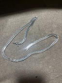 6面喜平ネックレス（金・貴金属）の商品画像 - 査定依頼日：2026年2月17日 - 最高査定価格：749,800円