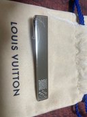 ルイヴィトン　ネクタイピン