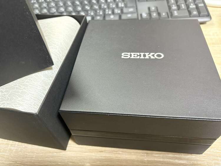 セイコー その他 セイコー ブライツ アナンタ SAEC005（高級時計）の商品画像 - 査定依頼日：2025年1月29日 - 最高査定価格：55,000円