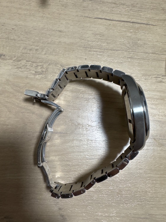 オメガ シーマスター 8708027（高級時計）の商品画像 - 査定依頼日：2025年7月28日 - 最高査定価格：330,000円