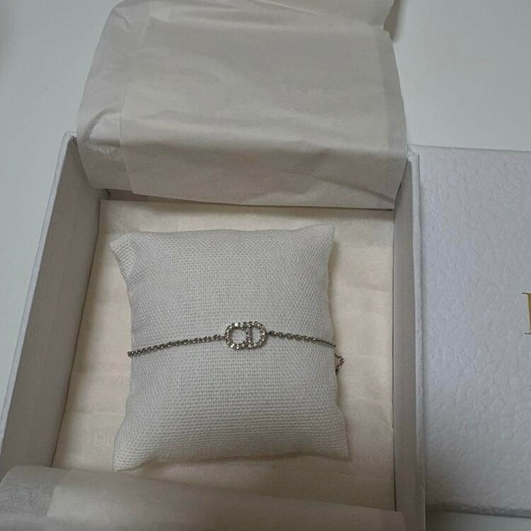 ディオール  （ブランドバッグ）の商品画像 - 査定依頼日：2025年4月8日 - 最高査定価格：22,000円