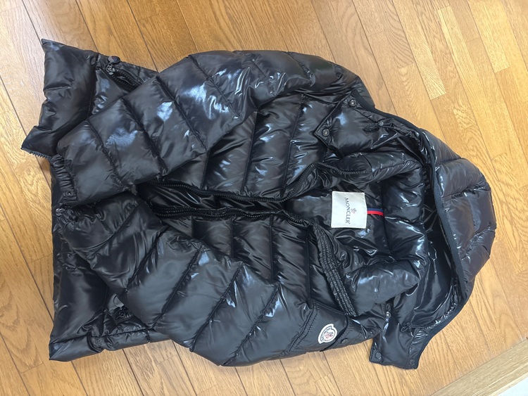 ダウンジャケット（古着・ファッション）の商品画像 - 査定依頼日：2025年10月27日 - 最高査定価格：45,000円