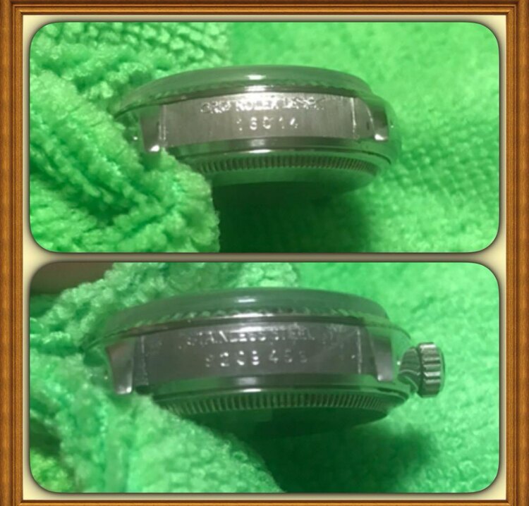 ロレックス デイトジャスト （高級時計）の商品画像 - 査定依頼日：2025年4月1日 - 最高査定価格：720,000円